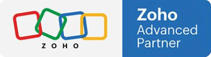 Zoho Advanced Partner